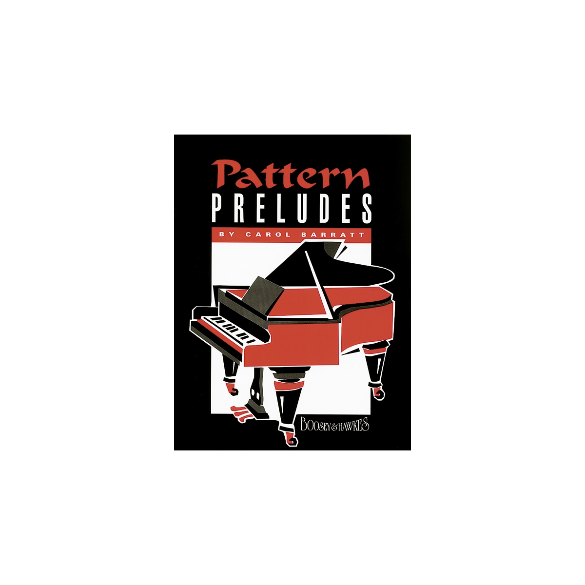 Pattern Preludes