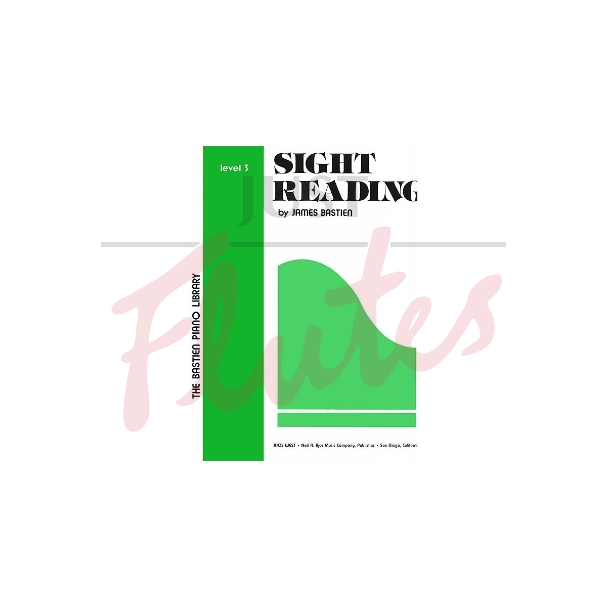 Sight Reading Level 3