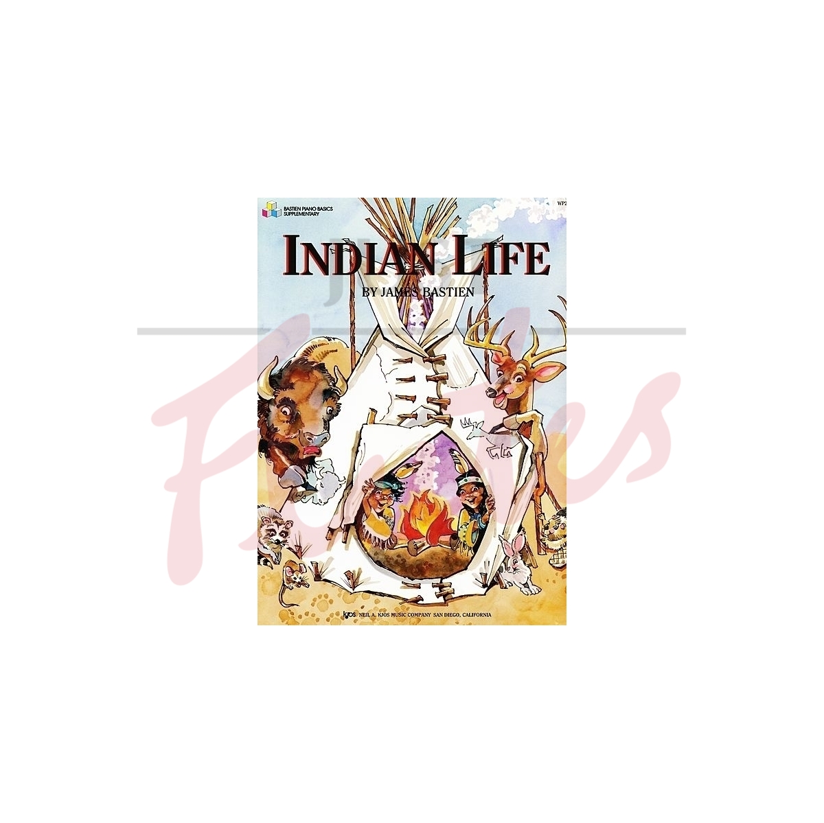 Indian Life