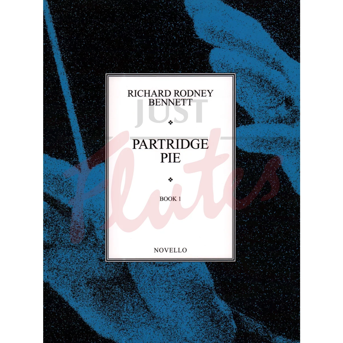 Partridge Pie Book 1 for Piano