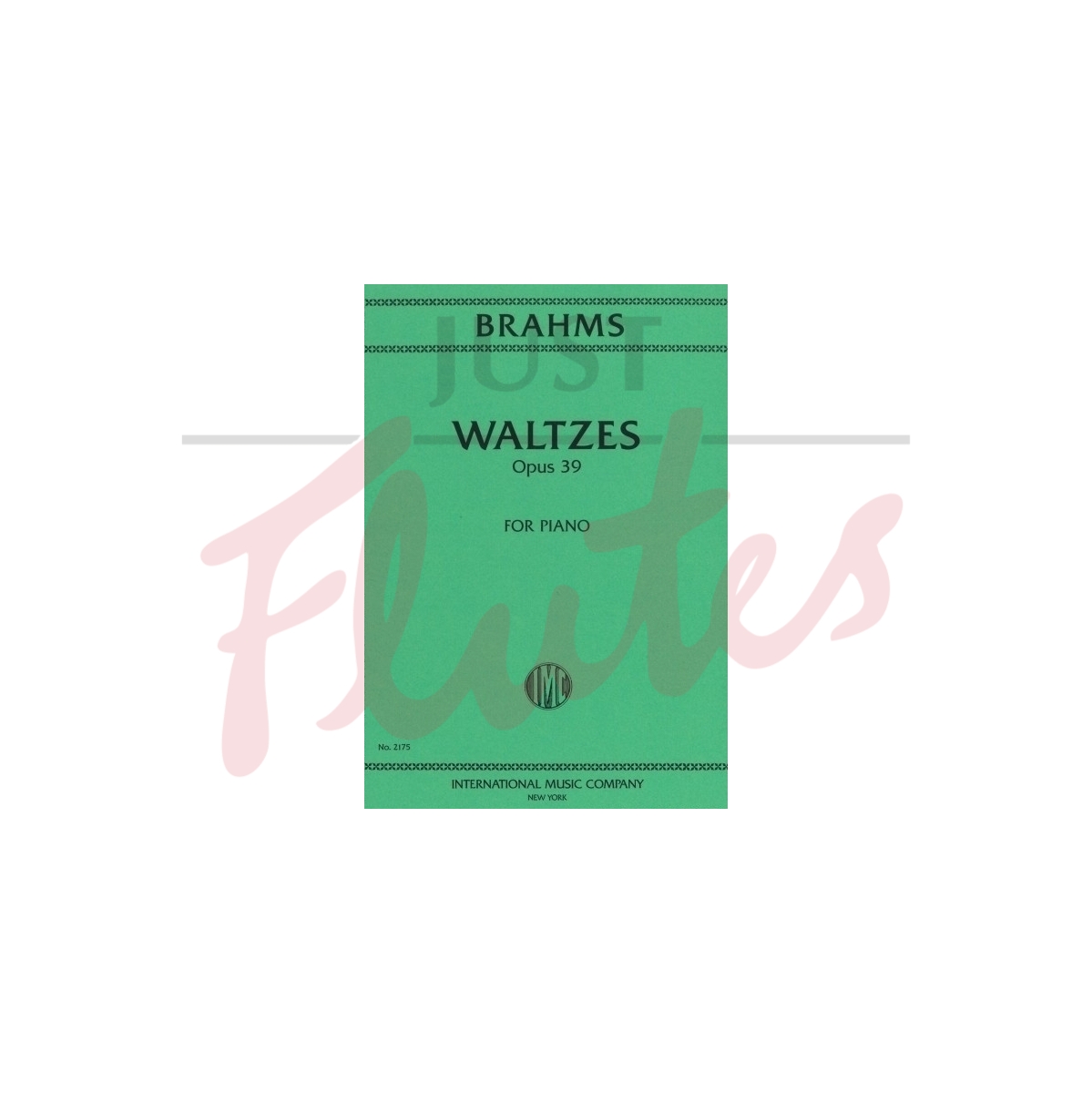 Waltzes