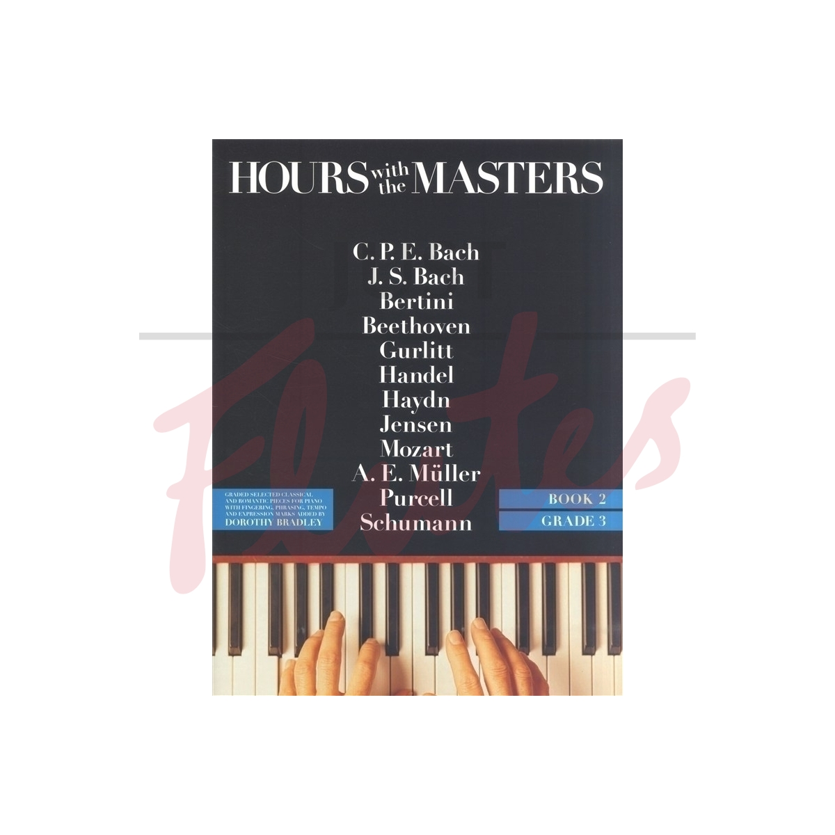 Hours With The Masters Book 2