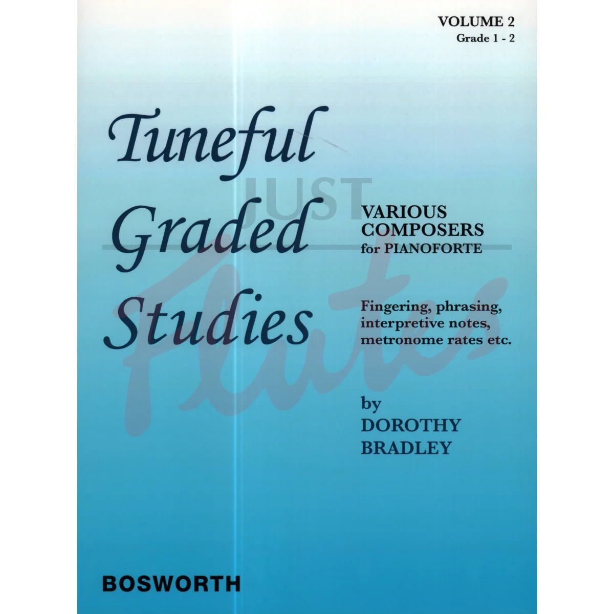 Tuneful Graded Studies Vol 2