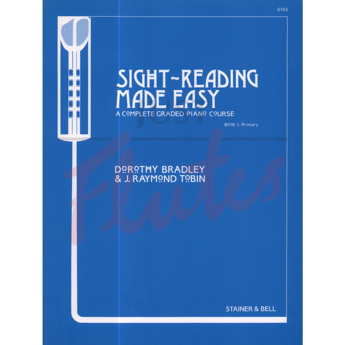 Sight Reading Made Easy Book 1