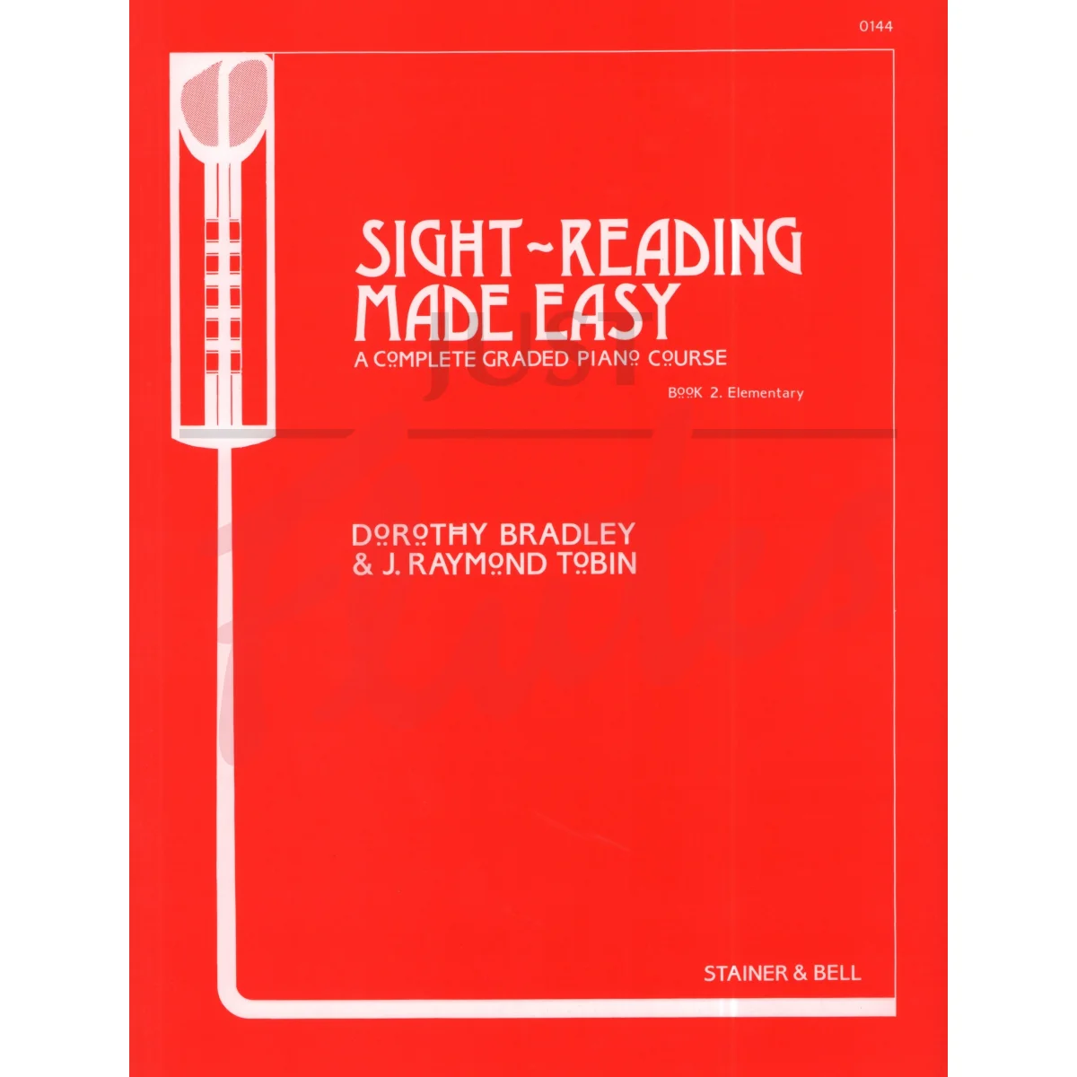 Sight Reading Made Easy Book 2
