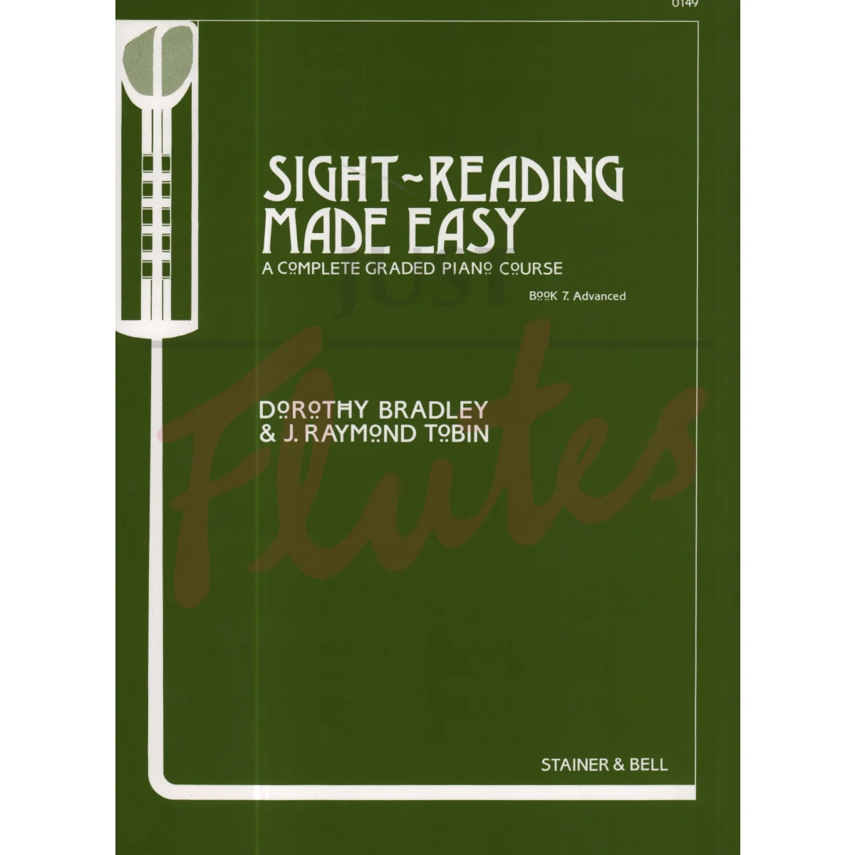 Sight Reading Made Easy Book 7