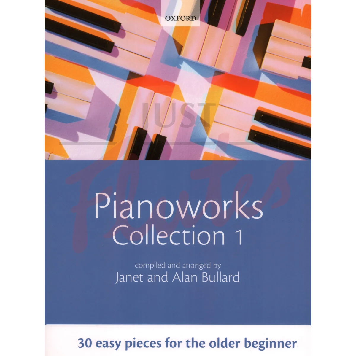 Pianoworks Collection 1