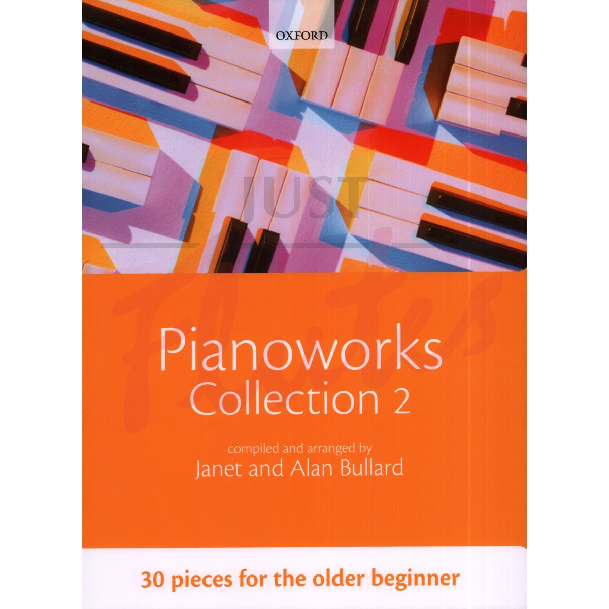 Pianoworks Collection 2