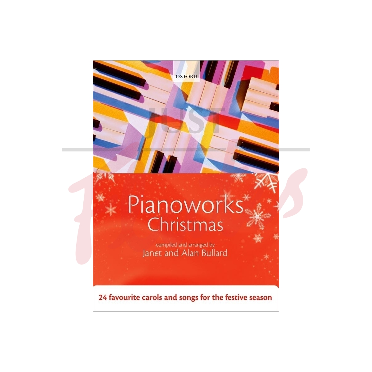 Pianoworks Christmas