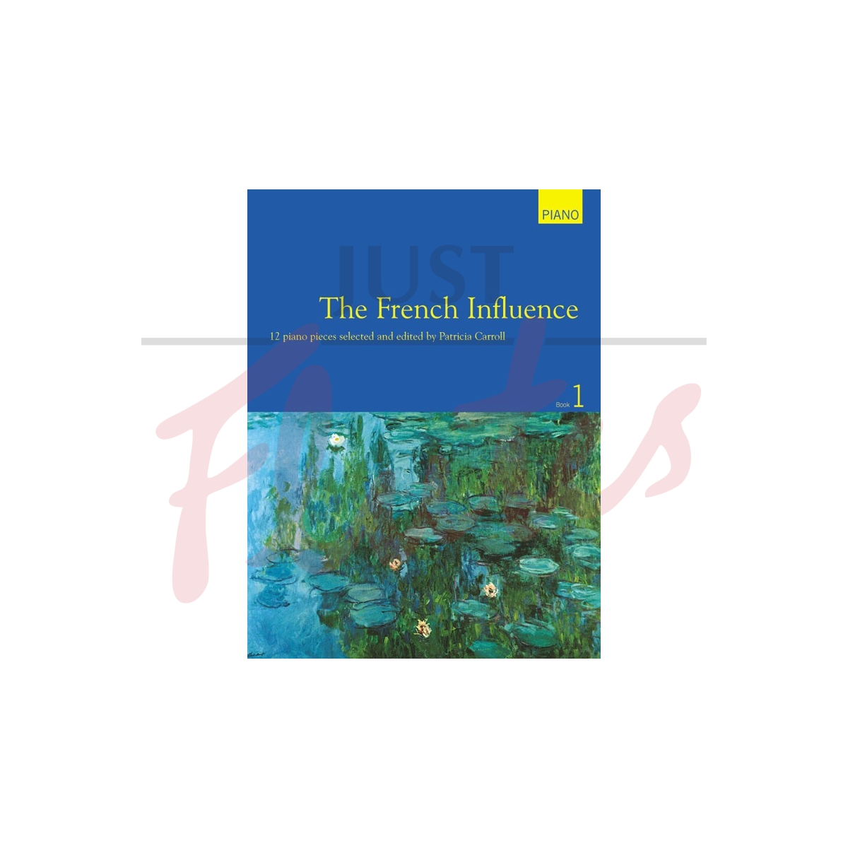 The French Influence [Piano]
