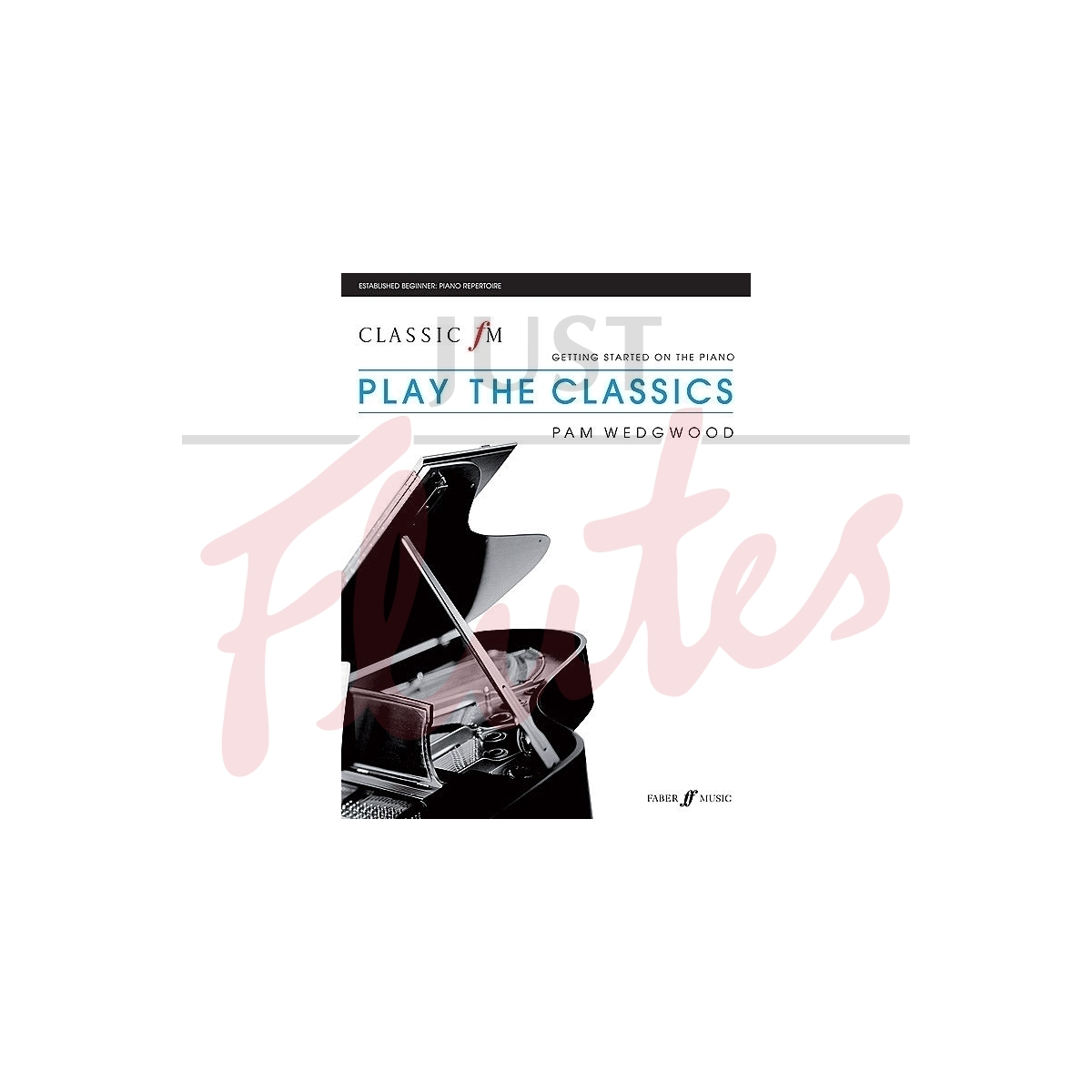 Classic FM: Play The Classics