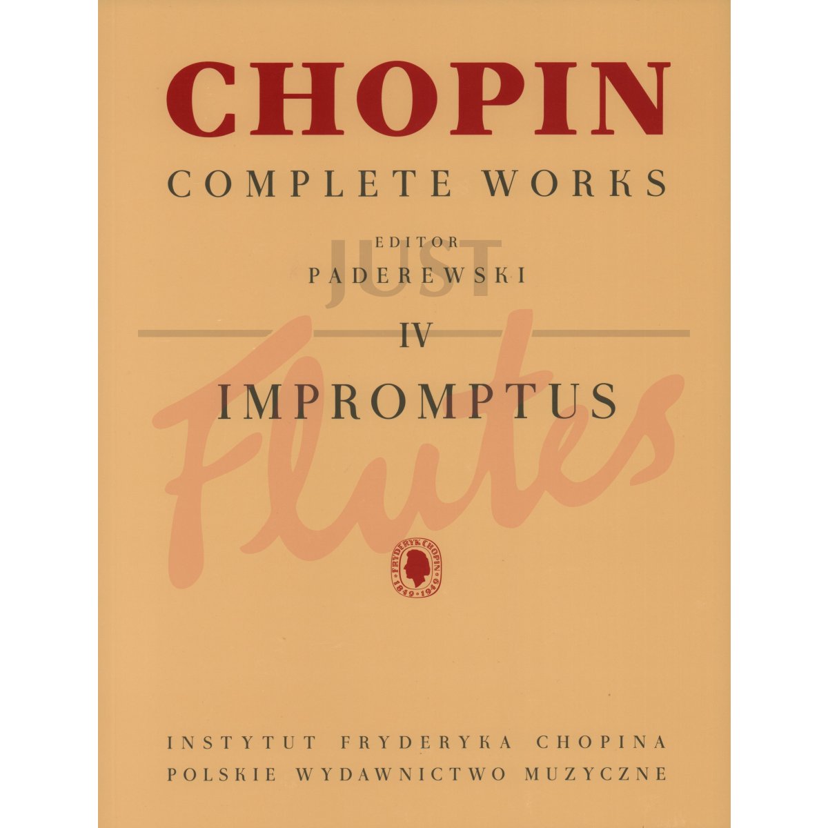 Impromptus for Piano