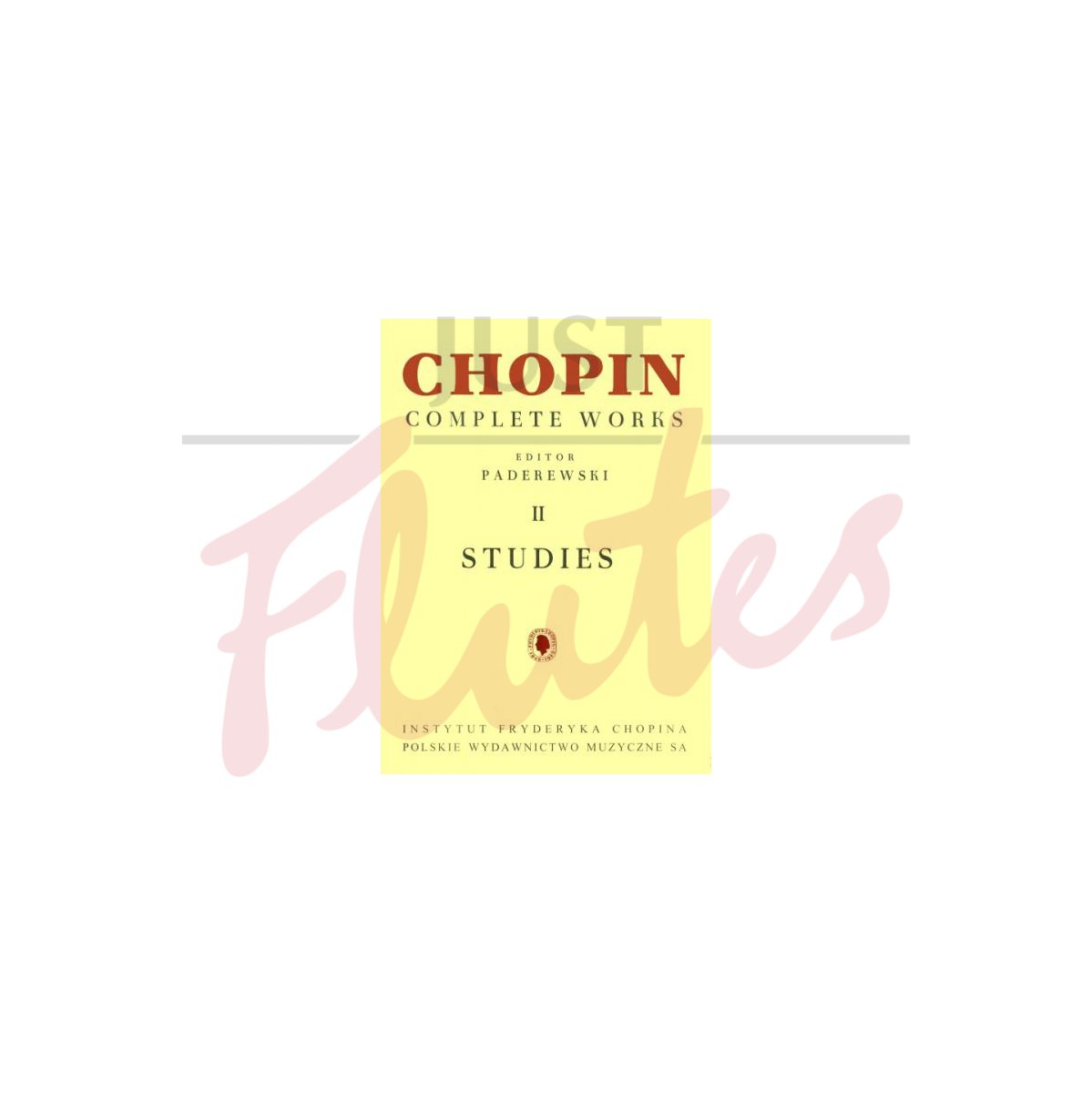 Studies for Piano
