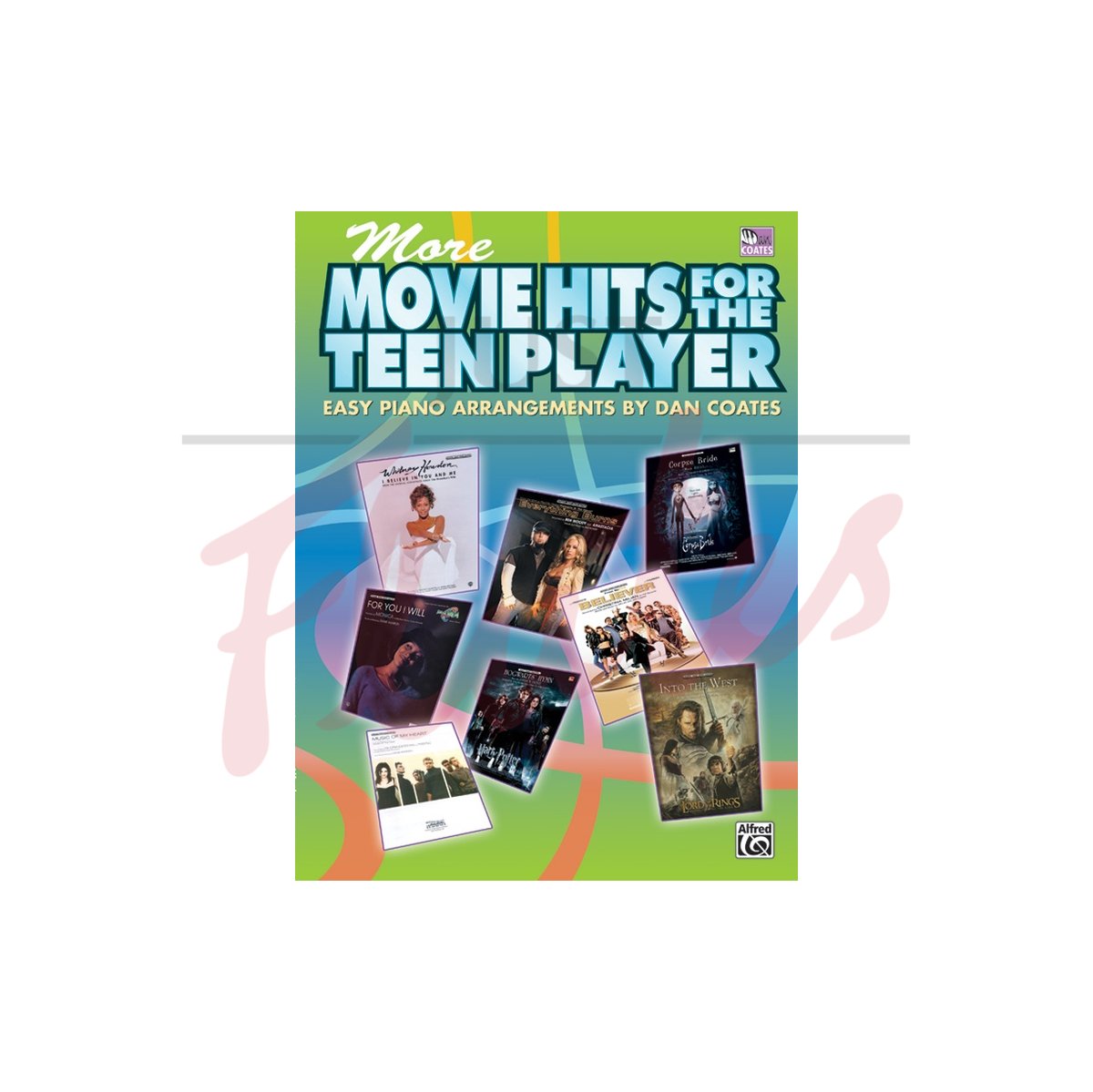 More Movie Hits for the Teen Player