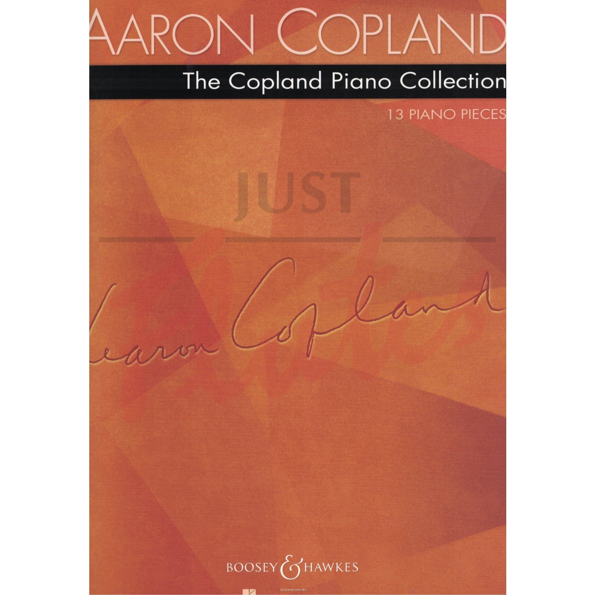 The Copland Piano Collection