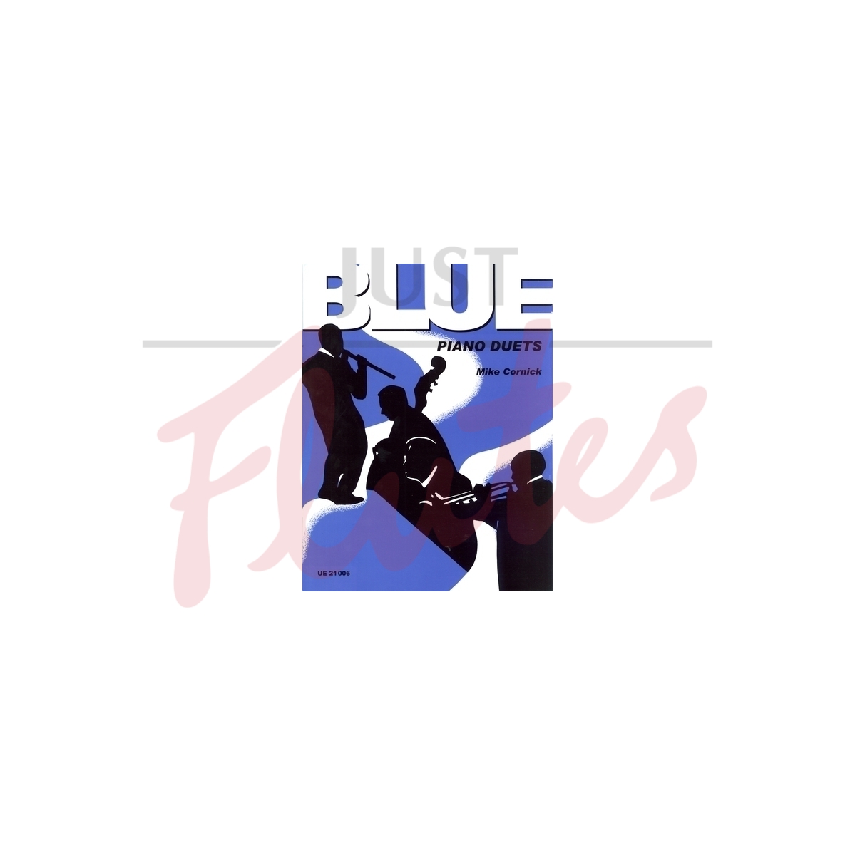 Blue Piano Duets