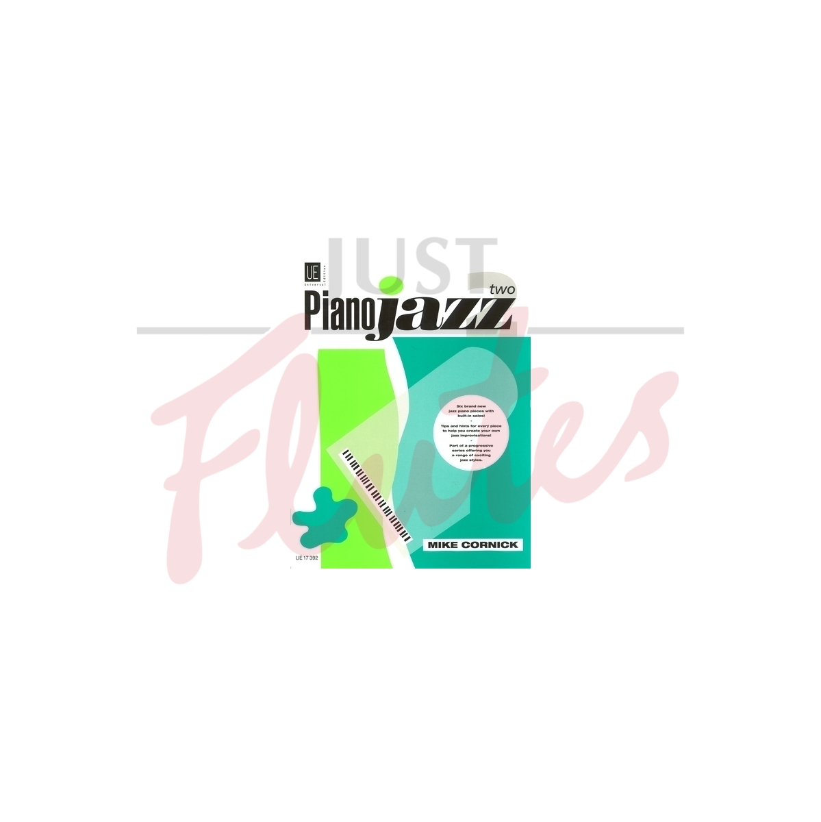 Piano Jazz 2