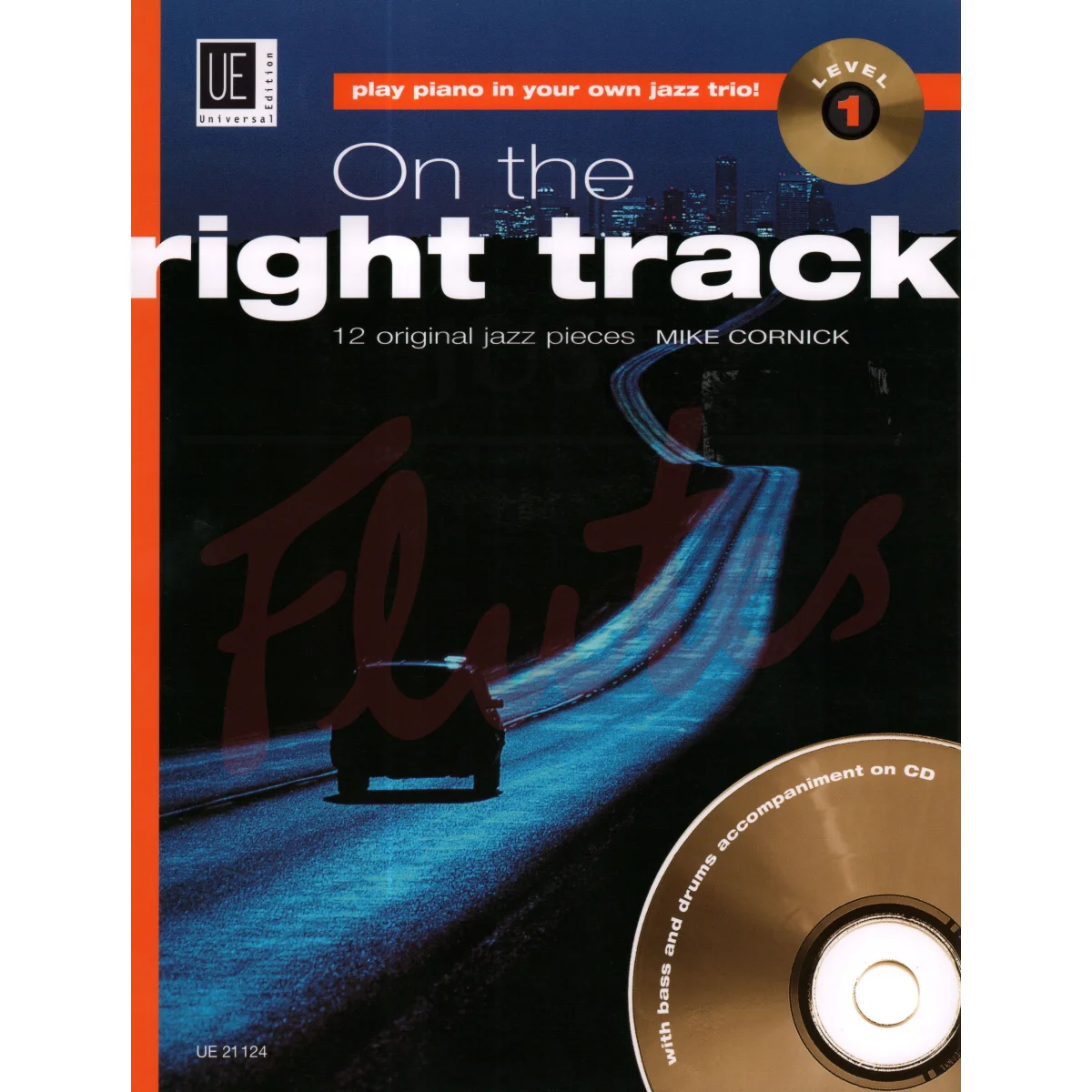On The Right Track Level 1 for Piano