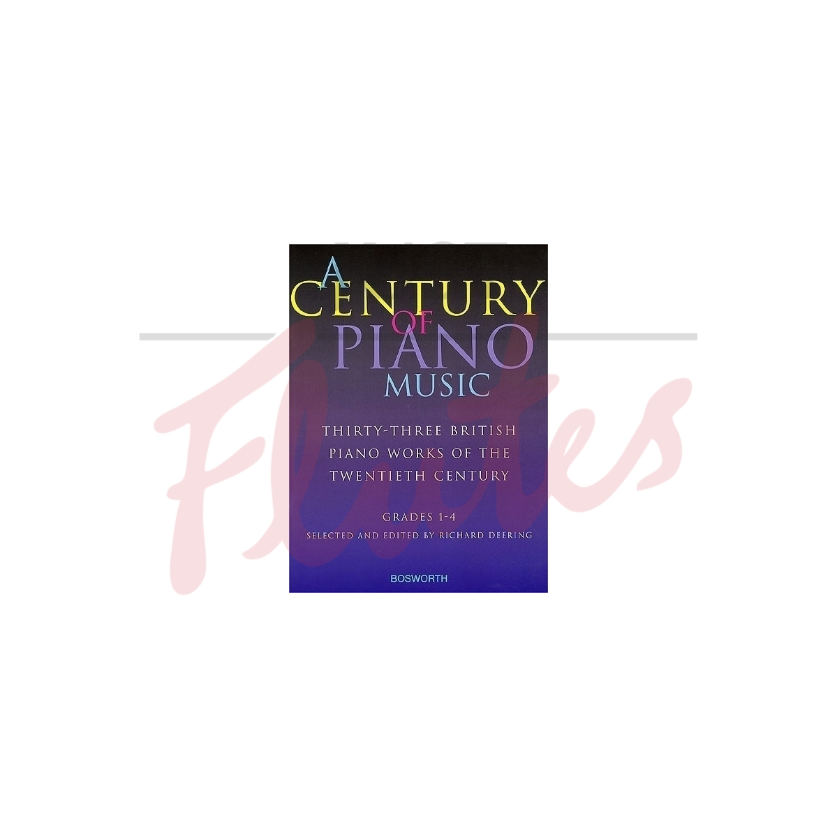 A Century Of Piano Music Grades 1-4