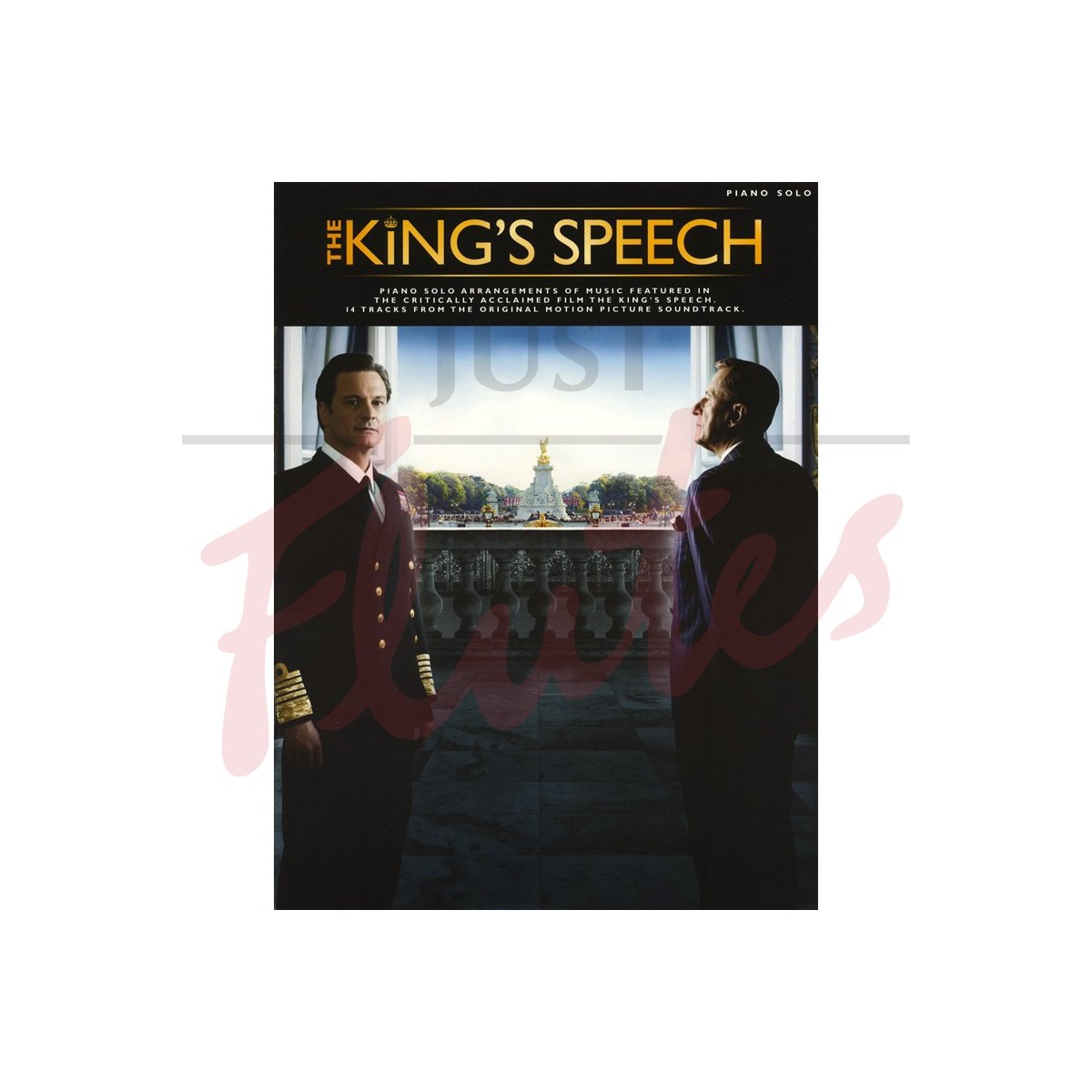 The King's Speech