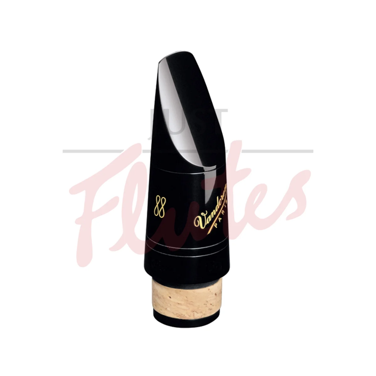 Vandoren CM3098 B45 Spot Profile 88 Clarinet Mouthpiece