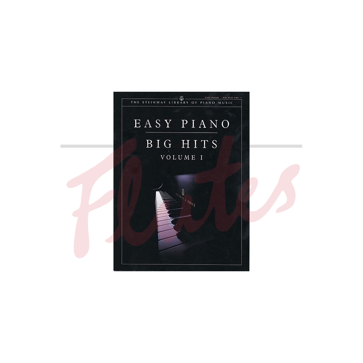 Easy Piano Big Hits Vol 1