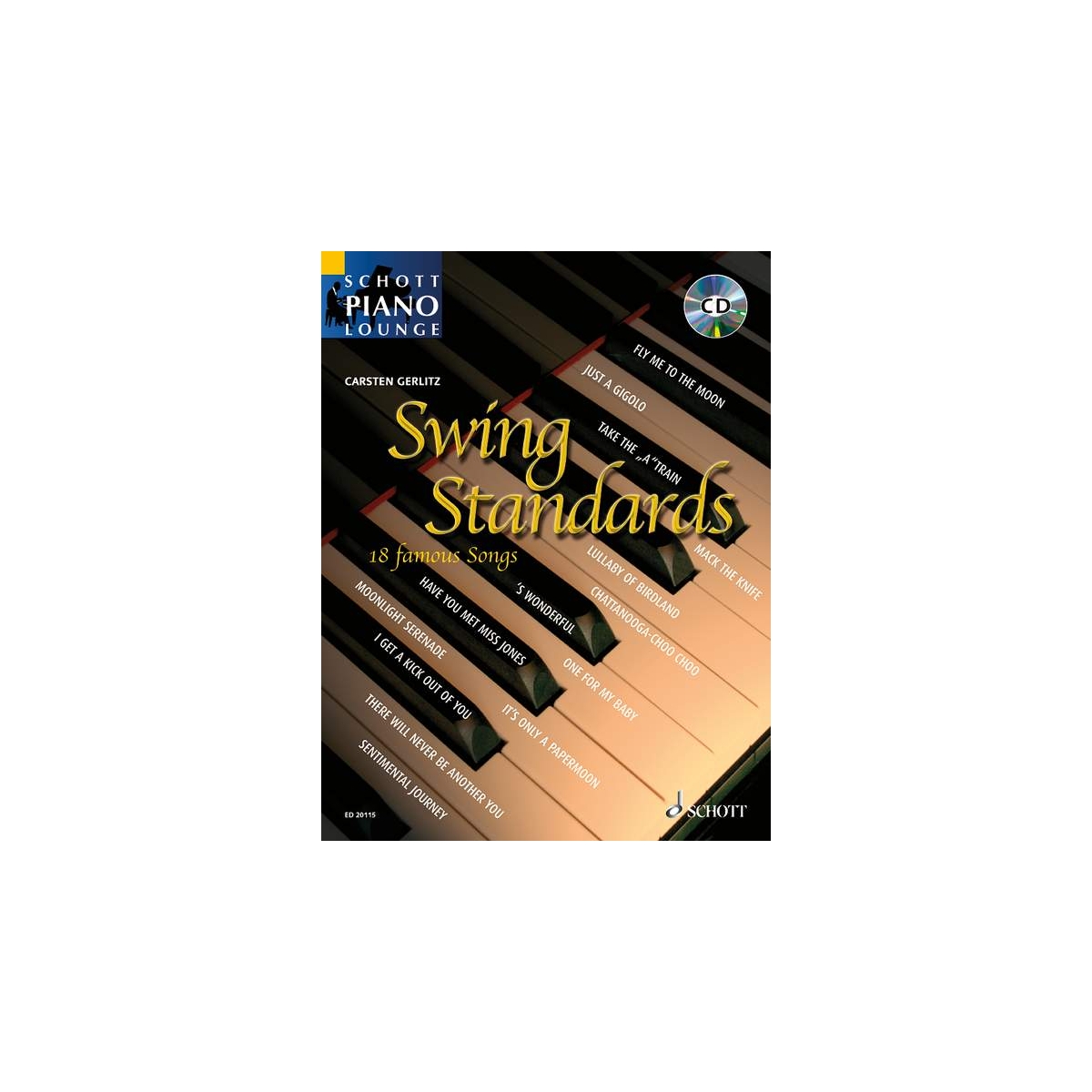 Swing Standards