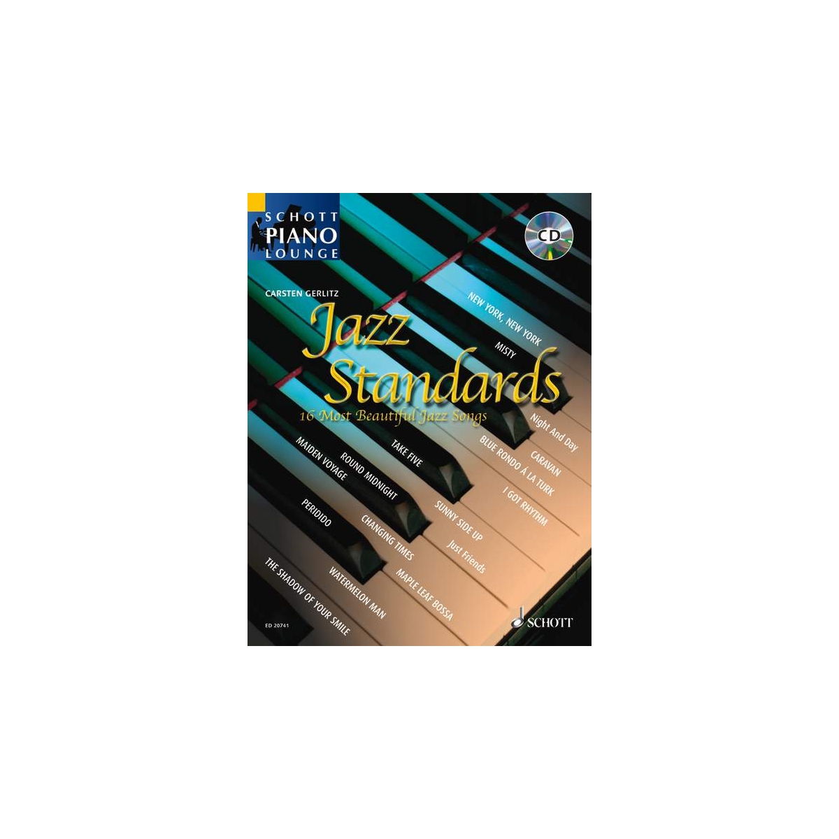 Jazz Standards