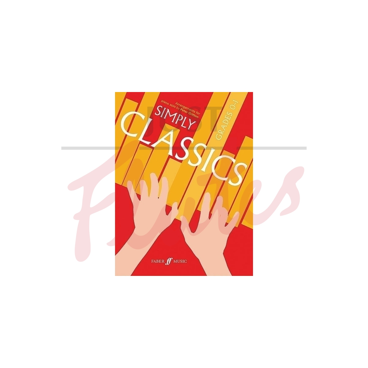 Simply Classics Grades 0-1