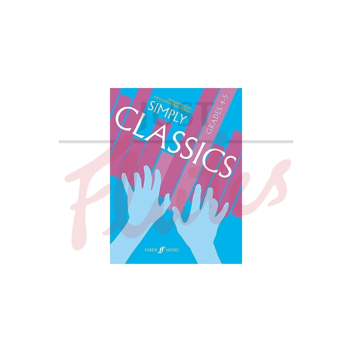 Simply Classics Grades 4-5