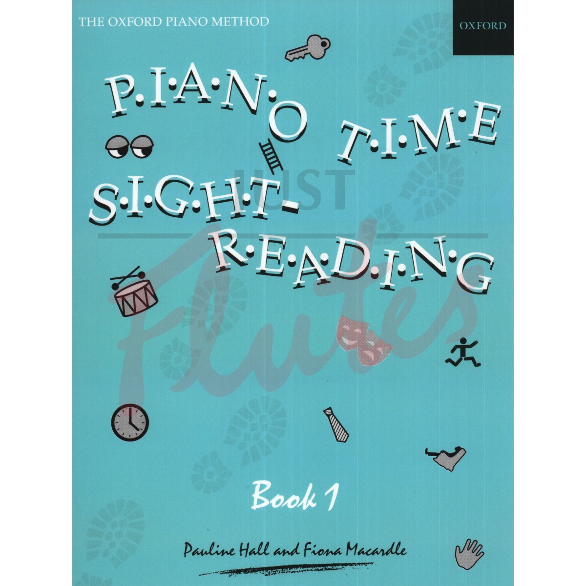 Piano Time Sight-Reading Book 1