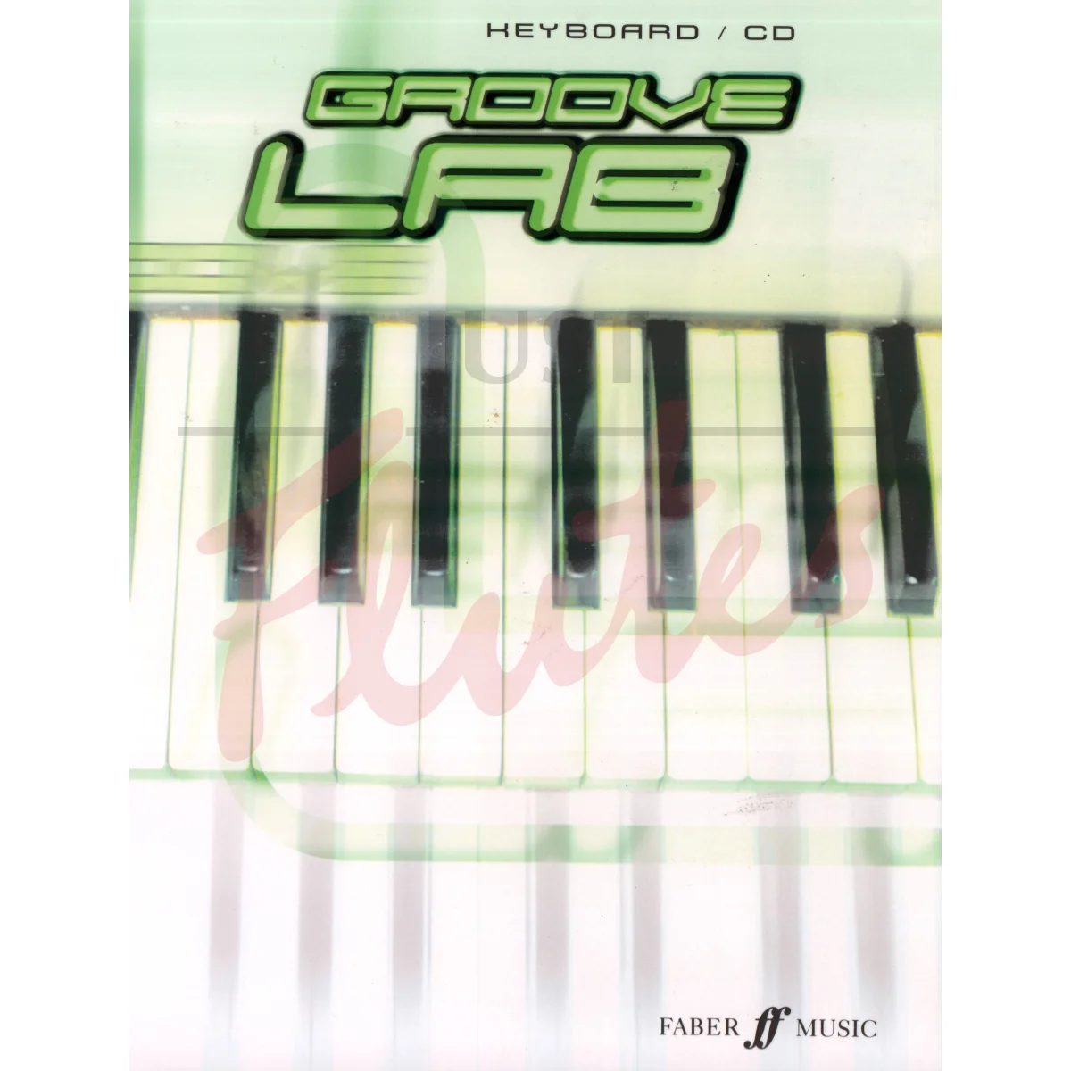 Groove Lab [Keyboard]