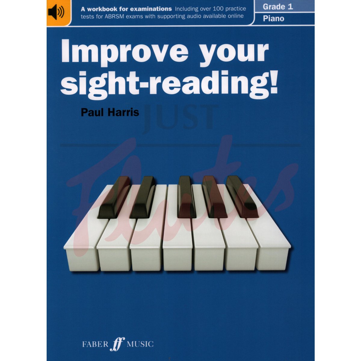 Improve Your Sight-Reading! [Piano] Grade 1