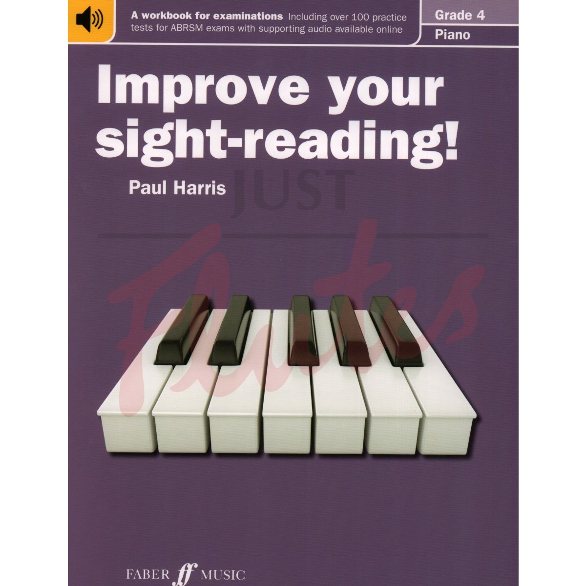 Improve Your Sight-Reading! [Piano] Grade 4