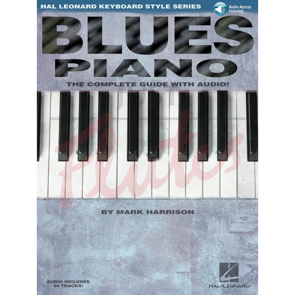 Blues Piano