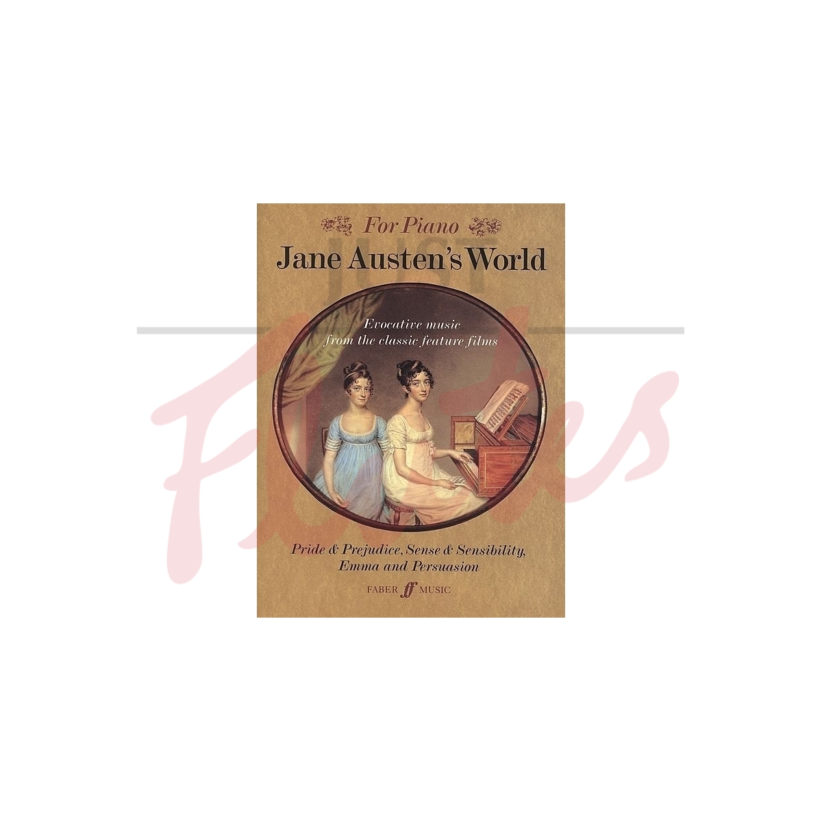 Jane Austen's World