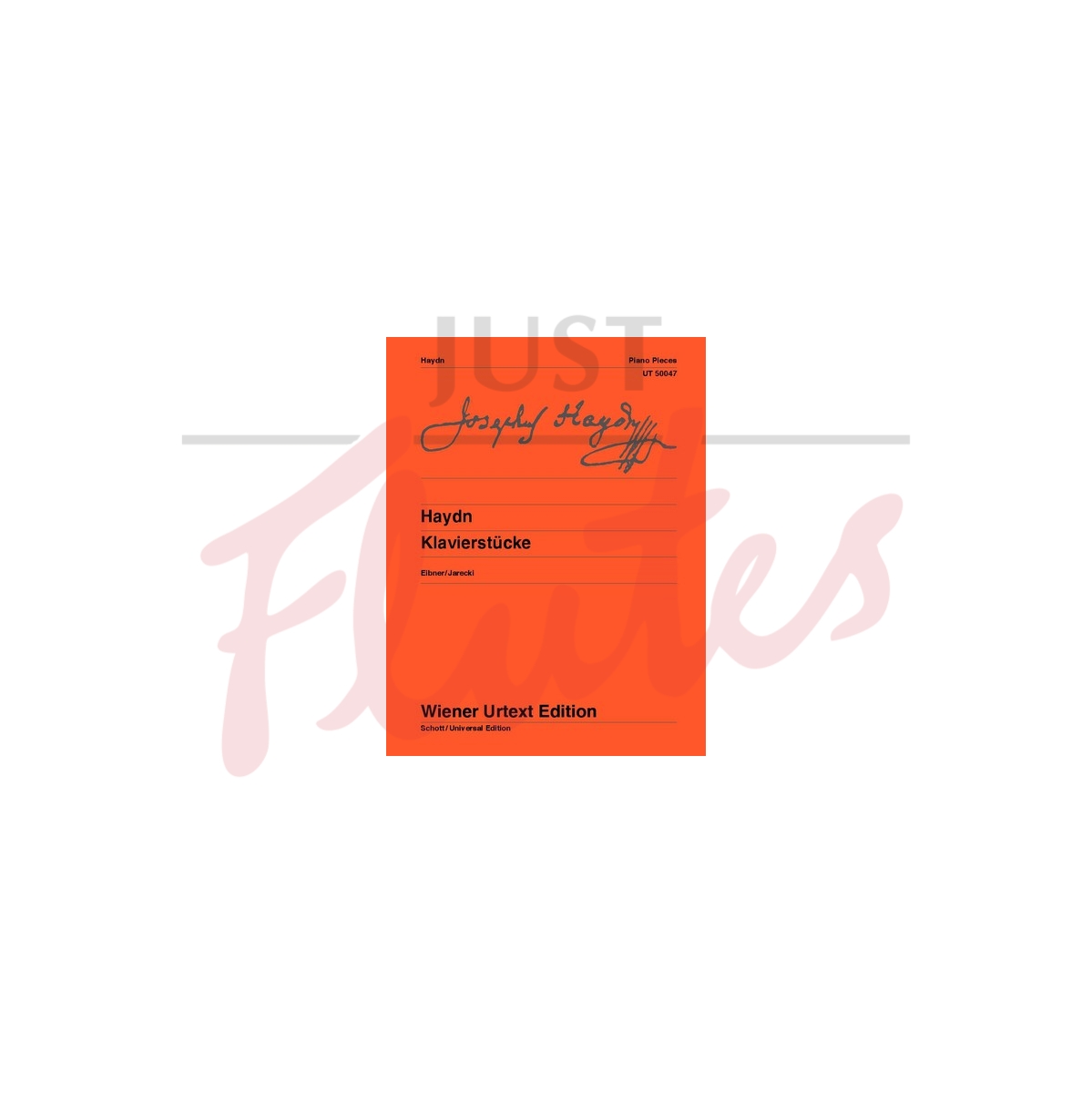 Piano Pieces