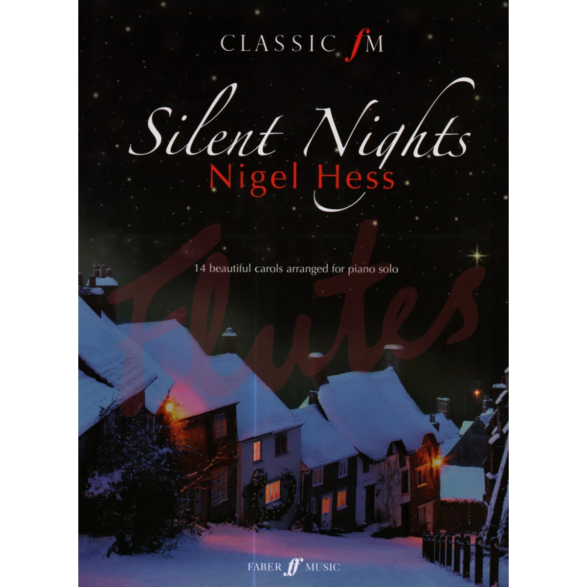 Classic FM: Silent Nights for Piano