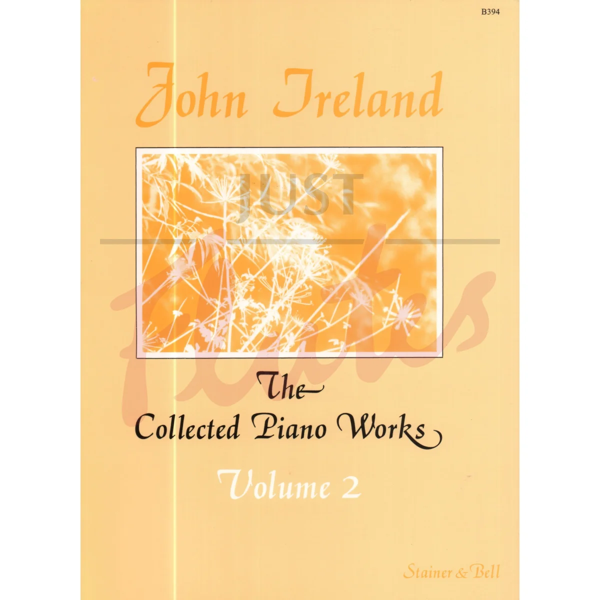 The Collected Piano Works Volume 2