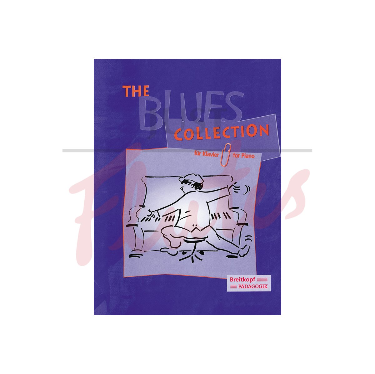 The Blues Collection