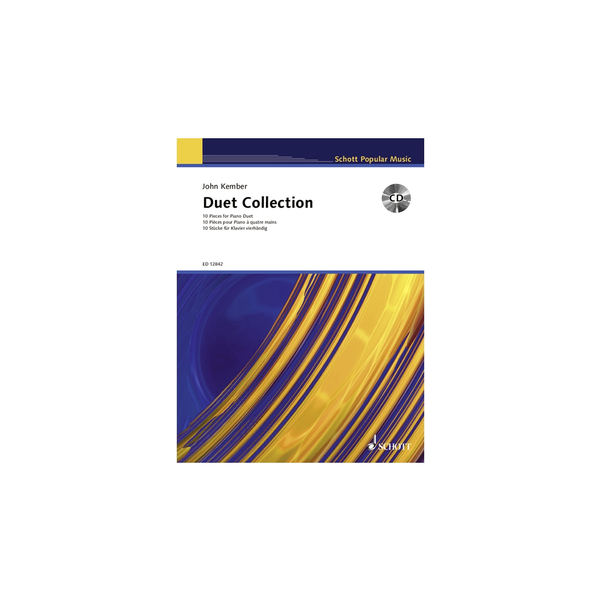 Duet Collection