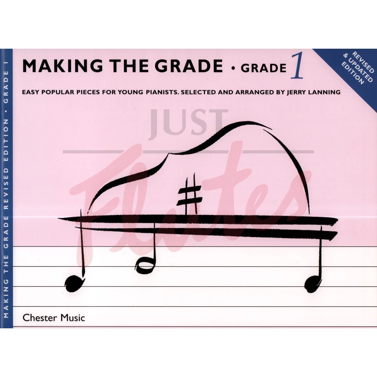 Making The Grade - Grade 1 for Piano