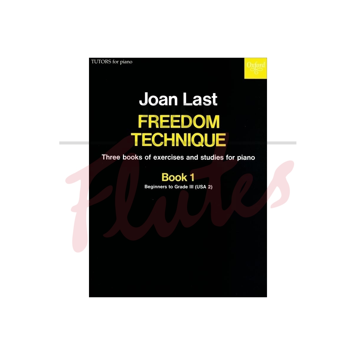 Freedom Technique Book 1