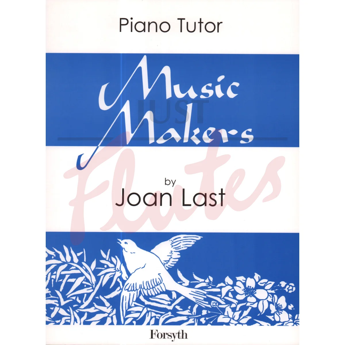 Music Makers for Piano