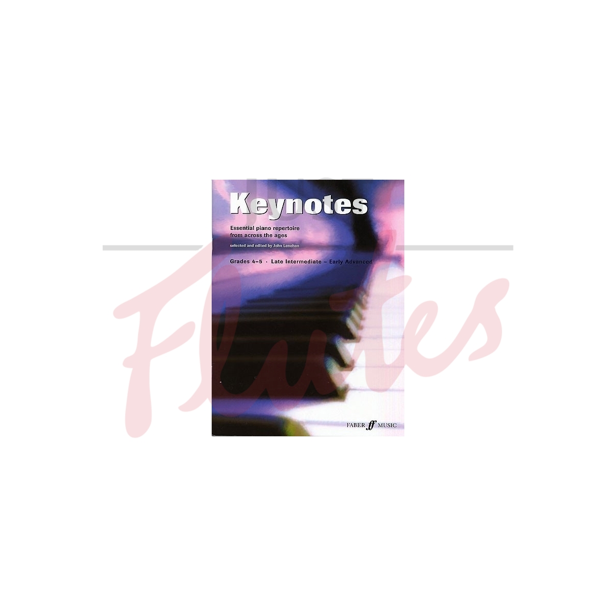 Keynotes Grades 4-5