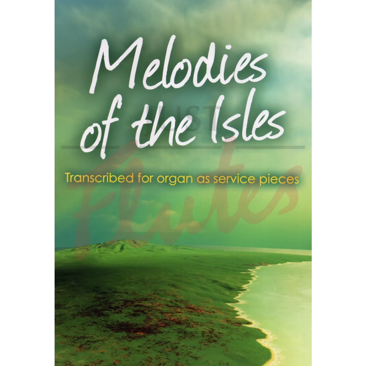 Melodies Of The Isles