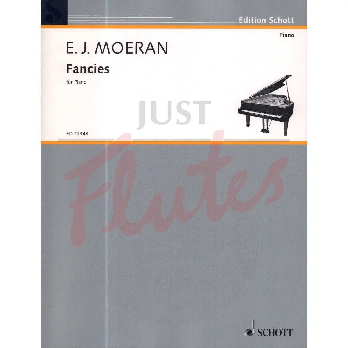 Fancies for Piano