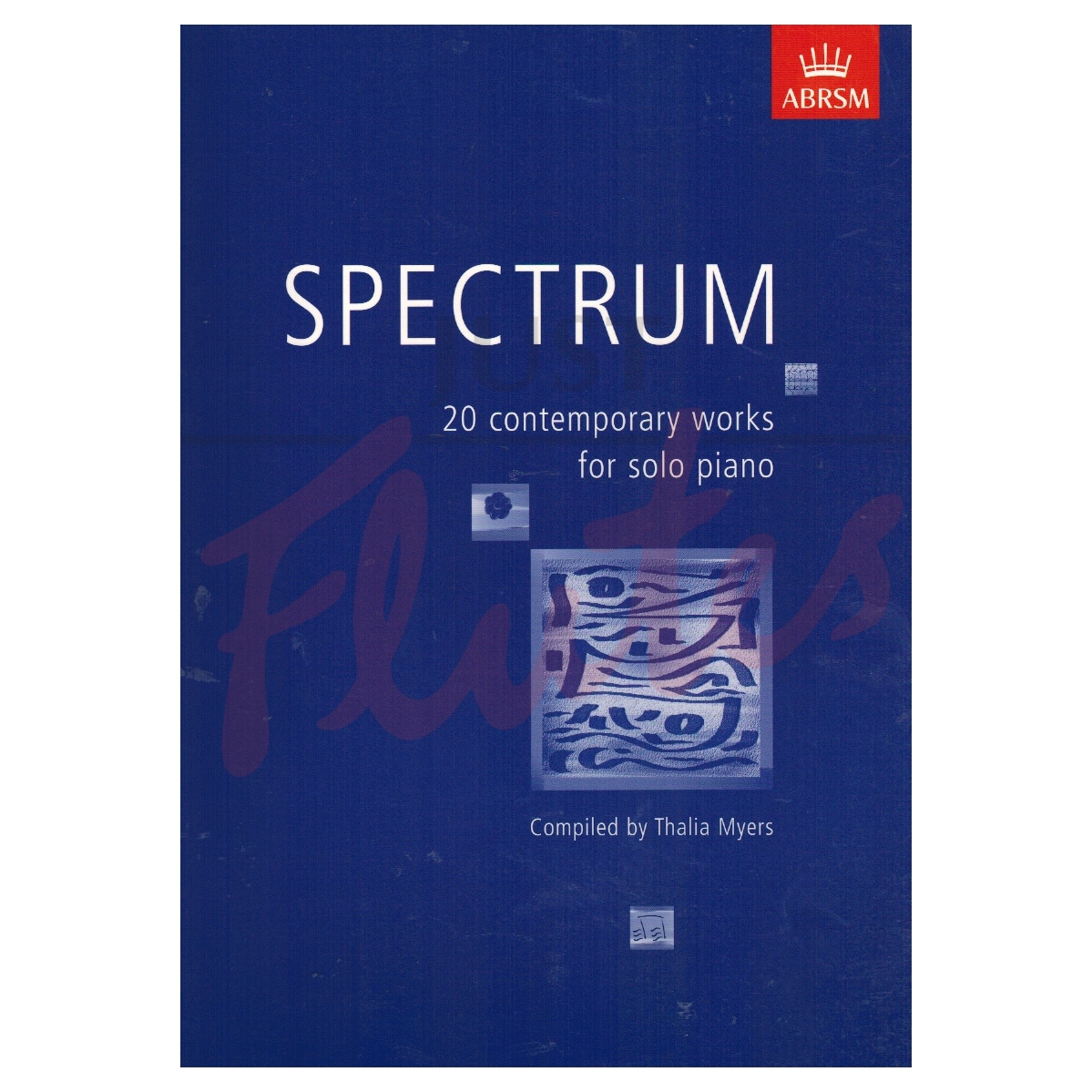 Spectrum