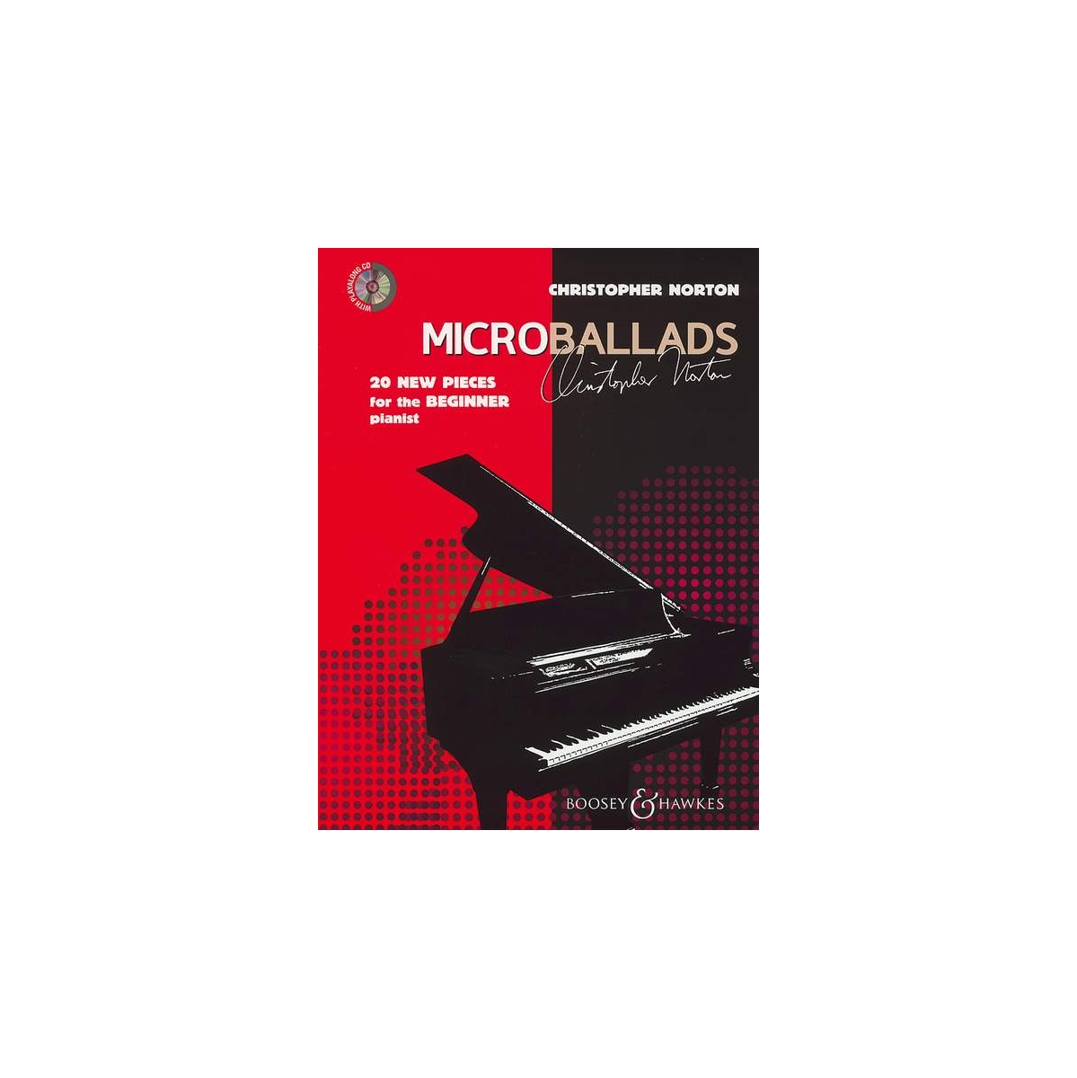 Microballads