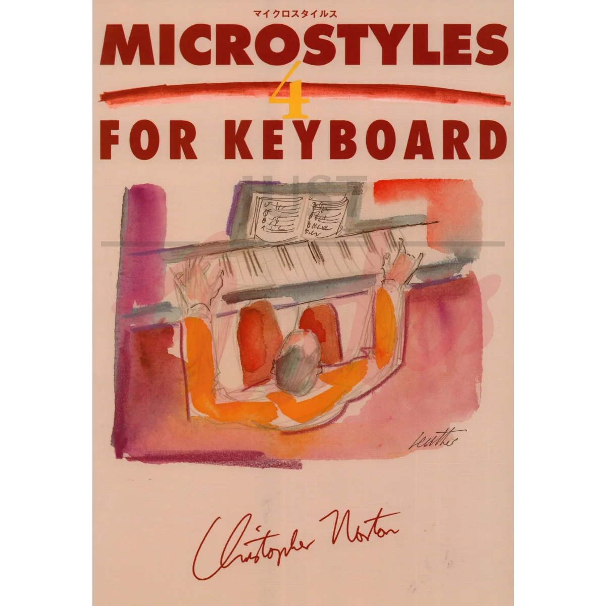 Microstyles For Keyboard 4